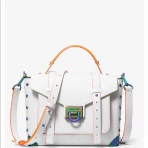 Authentic Michael Kors Medium Satchel